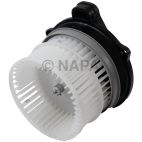 HVAC Blower Motor and Wheel