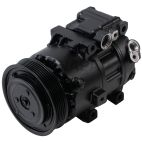 A/C Compressor