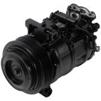 A/C Compressor