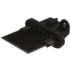 HVAC Blower Motor Resistor