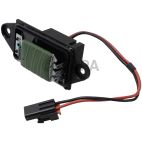 HVAC Blower Motor Resistor