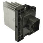 HVAC Blower Motor Resistor