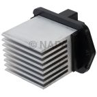 HVAC Blower Motor Resistor