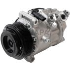 A/C Compressor