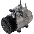 A/C Compressor