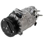 A/C Compressor