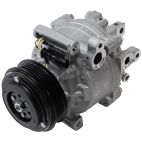 A/C Compressor