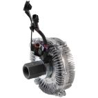 Engine Cooling Fan Clutch