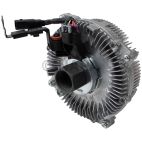 Engine Cooling Fan Clutch