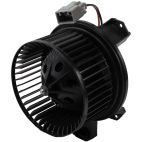 HVAC Blower Motor and Wheel