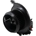 HVAC Blower Motor and Wheel