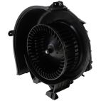 HVAC Blower Motor and Wheel