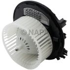 HVAC Blower Motor and Wheel