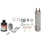 A/C Compressor Replacement Service Kit