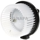 HVAC Blower Motor and Wheel