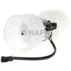 HVAC Blower Motor and Wheel