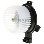 HVAC Blower Motor and Wheel