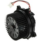 HVAC Blower Motor and Wheel