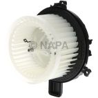 HVAC Blower Motor and Wheel