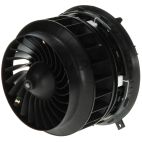 HVAC Blower Motor and Wheel