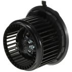 HVAC Blower Motor and Wheel
