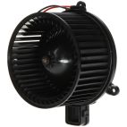 HVAC Blower Motor and Wheel