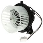 HVAC Blower Motor and Wheel