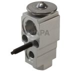 A/C Expansion Valve