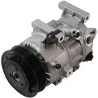 A/C Compressor