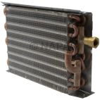 HVAC Heater Core