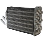 HVAC Heater Core