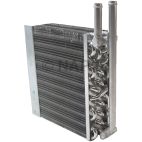 HVAC Heater Core