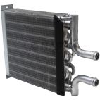 HVAC Heater Core