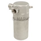 A/C Accumulator