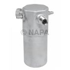 A/C Accumulator