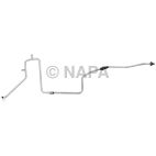 A/C Liquid Line with Orifice Tube