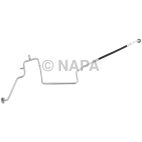 A/C Liquid Line with Orifice Tube