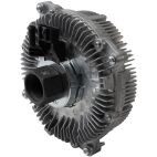 Engine Cooling Fan Clutch
