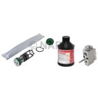 A/C Compressor Replacement Service Kit