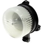 HVAC Blower Motor and Wheel