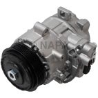 A/C Compressor