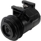 A/C Compressor
