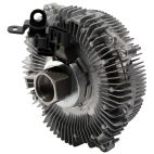 Engine Cooling Fan Clutch