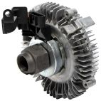 Engine Cooling Fan Clutch