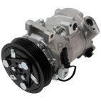 A/C Compressor