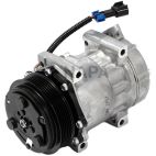 A/C Compressor