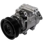 A/C Compressor