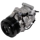 A/C Compressor