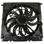 Engine Cooling Fan Assembly
