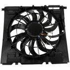 Engine Cooling Fan Assembly